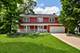 2230 Barger, Wheaton, IL 60189