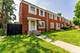 5215 W 63rd, Chicago, IL 60638