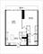 737 W Washington Unit 1109, Chicago, IL 60661