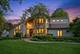 500 Parkview, Burr Ridge, IL 60527