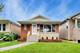 7528 W Winnemac, Harwood Heights, IL 60706