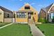 6452 S Knox, Chicago, IL 60629