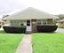 3029 Wallace, Steger, IL 60475