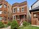 3408 N Springfield Unit 2, Chicago, IL 60618