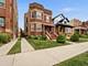 3408 N Springfield Unit 2, Chicago, IL 60618