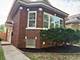 8232 S Calumet, Chicago, IL 60619