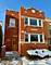 6030 N Claremont Unit Garden, Chicago, IL 60659