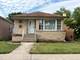 2545 W 115th, Chicago, IL 60655