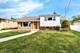 5425 Drury, Oak Lawn, IL 60453