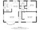 18646 Golfview, Homewood, IL 60430