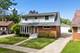 18646 Golfview, Homewood, IL 60430