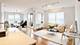 1121 Greenleaf Unit 304, Wilmette, IL 60091