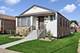 5318 S Narragansett, Chicago, IL 60638