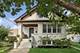 1183 S Cuyler, Oak Park, IL 60304