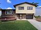 20018 Lakewood, Lynwood, IL 60411