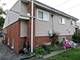 799 S Hawthorne, Elmhurst, IL 60126