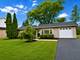 5524 S Quincy, Hinsdale, IL 60521