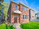 105 N 12th, Melrose Park, IL 60160