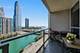 420 E Waterside Unit 1410, Chicago, IL 60601