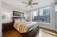 420 E Waterside Unit 1410, Chicago, IL 60601
