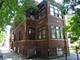 4322 N Hoyne, Chicago, IL 60625