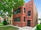 6145 W Rosedale Unit 1, Chicago, IL 60646