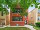 6145 W Rosedale Unit 1, Chicago, IL 60646
