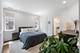 1051 W Monroe Unit 4, Chicago, IL 60607