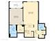 130 N Garland Unit 2310, Chicago, IL 60602