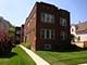 4752 N Lotus, Chicago, IL 60630