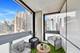 8 E Randolph Unit 1505, Chicago, IL 60601