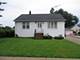 1704 Cora, Crest Hill, IL 60403
