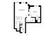 222 N Columbus Unit 3805, Chicago, IL 60601