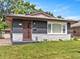14516 Van Buren, Dolton, IL 60419