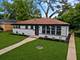 9513 Lowell, Skokie, IL 60076