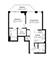 645 N Kingsbury Unit 2205, Chicago, IL 60610