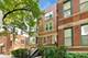 2545 N Racine Unit 1, Chicago, IL 60614