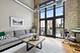203 S Sangamon Unit 308, Chicago, IL 60607