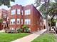 3758 N Sawyer, Chicago, IL 60618