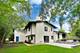 1005 Forestway, Glencoe, IL 60022
