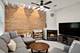 2307 W Melrose Unit F, Chicago, IL 60618