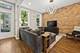 2307 W Melrose Unit F, Chicago, IL 60618