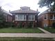 5829 S Sawyer, Chicago, IL 60629
