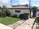 5829 S Sawyer, Chicago, IL 60629