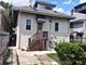 5829 S Sawyer, Chicago, IL 60629