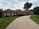 8283 Lake Ridge, Burr Ridge, IL 60527