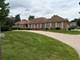 8283 Lake Ridge, Burr Ridge, IL 60527