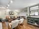 2543 N Racine Unit G, Chicago, IL 60614