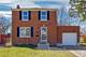 1516 Speechley, Berkeley, IL 60163