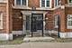 4731 S Ingleside Unit D1, Chicago, IL 60615